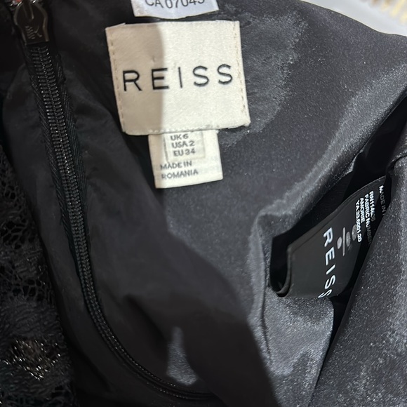 Reiss Jumpsuit - Picture 5 of 6